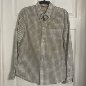 Dockers Woman’s Button Down Shirt